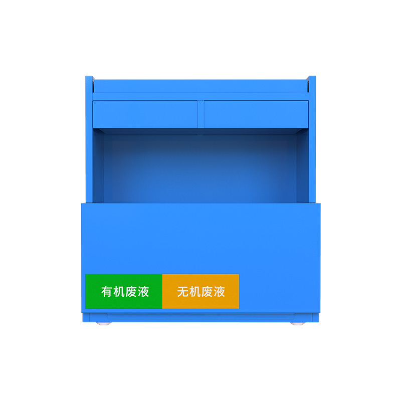 室內(nèi)廢棄物暫存柜700W