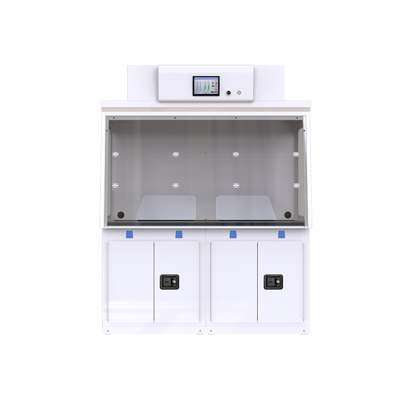 凈氣型通風柜1600F