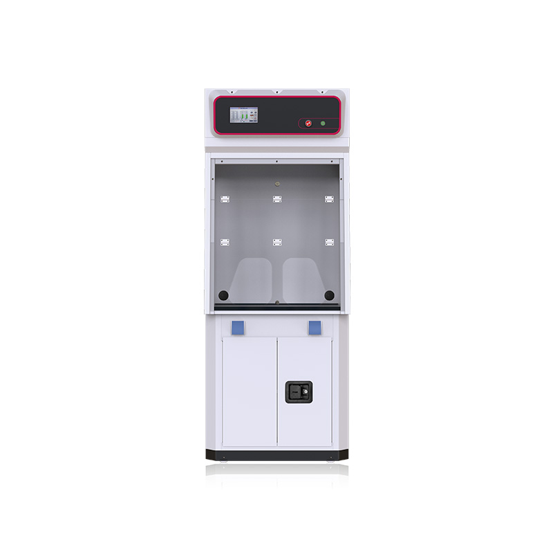 凈氣型通風柜800F/FT（全視窗）