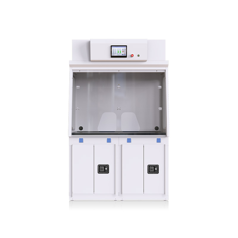 凈氣型通風柜1275F